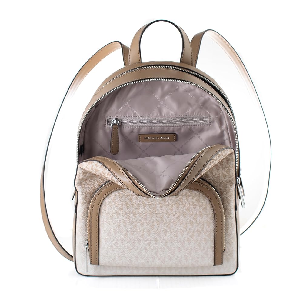 MICHAEL KORS☆ロゴプリントリュック MICHAEL KORS ロゴプリントリュック